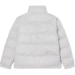 Пуховик унисекс Mizuno, 01/Белый - фото 5