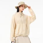 Горная коллекция солнцезащитная одежда унисекс Pelliot, черный - фото 20