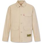 Куртка мужская Levi’S, хаки - фото 7