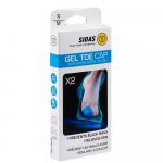 Кроссовки Nordisk Mos Down, синий - фото 6