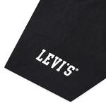 Рубашка Levi's Kids, черный - фото 3