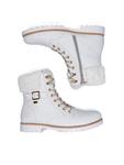 Ботильоны Remonte D8481-80, белый - фото 6