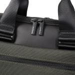 Hedgren Документ-сумка 'Next' в темно-зеленом цвете - фото 6