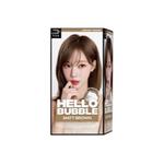 Пенная краска для волос легко наносится AMORE PACIFIC, серый - фото 7