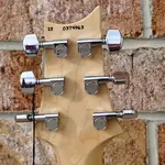 PRS CE 24 Огненно-красный взрыв - фото 8