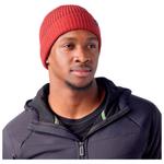 Шапка Smartwool Creek Run Beanie, цвет Deep Navy - фото 3
