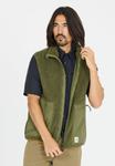 Куртка Whistler Waistcoat, Cypress/Khaki - фото