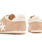 Ballet pacific Amiri, Camel - фото 4