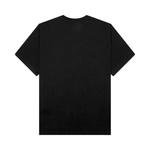 Футболка Awake NY Elephant Tee, Black - фото 2