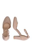 Туфли ABOUT YOU Eva, Nude - фото 2