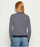 Необходимый свитер Regular fit Tommy Jeans, синий - фото 3