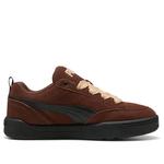 Кроссовки PUMA Park Lifestyle Raw 'Brown' - фото 6