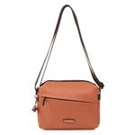 Сумка кросс-боди Hedgren Nova Neutron, Orange - фото 4