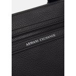 Сумка через плечо BORSA TRACOLLA UNISEX Armani Exchange, черный - фото 4