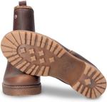 Женские челси Panama Jack, Leather - фото 4