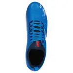 Футбольные бутсы Kelme Pulse MG, синий - фото 4