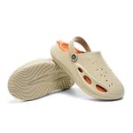 C°BANNER Клоги мужские серые, цвет Gray - фото 11