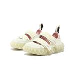 Слайд женский бежевый Oetzi - фото 2