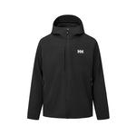 HELLY HANSEN Куртка мужская, Khaki - фото 2