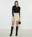 Рубашка Slim fit Guess Jeans, черный - фото 2