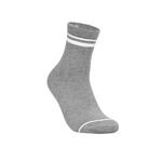 Низкие носки унисекс набор из 3 пар LINING, белый - фото 11