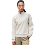 Свитшот женский Under Armour, белый - фото 3