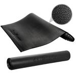 Коврик для беговой дорожки ZenSports, черный - фото 5