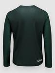 Джерси POC Motion Air Long Sleeve Jersey, pargasite green - фото 2
