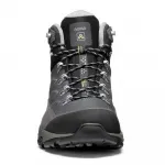 Походные ботинки Asolo Acadia mid Goretex, серый - фото 6