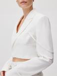 Блейзер LeGer by Lena Gercke Janet, Wool White - фото 7
