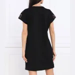 Платье Ea7, черный - фото 3