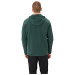 Толстовка Elope stormfleece - куртка softshell Vaude, черный - фото 4