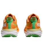 Hoka One One Clifton 9 'Solar Flare Sherbert' - фото 5