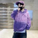 Детский худи EASTERN CAMEL, фиолетовый - фото 5