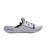 Шлепанцы Alpha Slide 'Grey', серый - фото