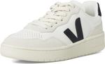 Кроссовки VEJA Women's V-90, White/Black - фото 7