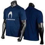 Футболка Ho Soccer, синий - фото 2