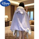 Disney Плед-накидка Kuromi детский, рост до 135 см - фото 6