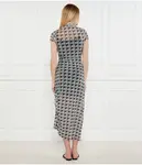 Платье Настория Hugo, черный - фото 3