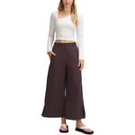 Футболка Softstreme Lululemon женская, черная - фото 6