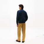 Свитшот мужской Tommy Hilfiger, белый - фото 6