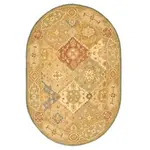 Античный коврик Safavieh, 61x305 см - фото 2