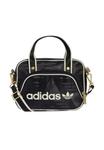 Сумка Adidas Originals AIRLINER, Black - фото