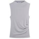 Футболка женская Calvin Klein, черный - фото 5