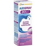 Audispray Audyspray Dol капли для ушей 7г черный - фото