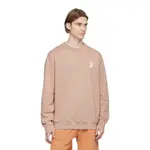 Унисекс худи цвета хаки MLB - фото 9