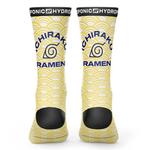 Носки Hydroponic Sk Naruto Half long, разноцветный - фото 2