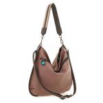 Сумка через плечо Gabs Lella, Light brown - фото 3