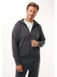 Mexx Антрацитовая толстовка - фото