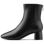 73Hours Эффортлесс Муд Энкл Бутс Вуменс Экрю, цвет Ecru - фото 2